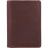  Portfel Oslo RFID Skóra 8 cm Model braun