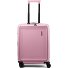  Dashpop 4 kółka Walizka kabinowa 55 cm z funkcją poszerzenia Model lilas pink