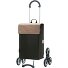  Scala Shopper Stair Climber Hera wózek sklepowy 56 cm Model sand