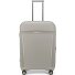  Zeleste 4 kółka Walizka 66 cm Model luxurytaupe