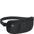  Bezpieczna talia 26 cm Model black