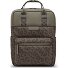  Bergen Cloud Plecak 39 cm Komora na laptopa Model dark brown