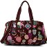 Deja Futur Torba podróżna Weekender 55 cm Model hot chocolate