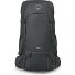  Rook 50 Plecak trekkingowy 75 cm Model dark charcoal-silver lining