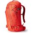  Targhee 32 L Plecak trekkingowy M-L 65 cm Model gamma red