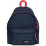  Padded Pak'r Plecak 40 cm Model kontrast saffron