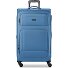  Edition 04 4 kółka Walizka 78 cm z funkcją poszerzenia Model iced-glacier blue