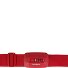  Ta Revolution Pas bagażowy 5 cm Model red