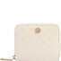  Decoro Edition Nisa Portfel Ochrona RFID 13 cm Model offwhite