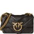  Love One Mini Torba na ramię Skóra 21 cm Model marrone caffe