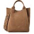  Essential Torba M Skóra 30 cm Model cappuccino