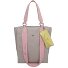  Izzy02 Canvas Shopper Bag 32 cm Model sand