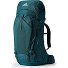  Deva 60 Plecak trekkingowy XS 73 cm Model emerald green