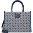  Neda Torba 34 cm Model navy logo