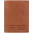 Hereford 0 Portfel Skórzany 8.5 cm Model cognac Hereford 0 Portfel Skórzany 8.5 cm Model cognac