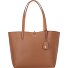  Rvrsble Shopper Bag 32 cm Model lauren tan orange