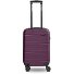 Essentials 16 CABIN 4-kołowy wózek kabinowy 55 cm slim Model burgundy Essentials 16 CABIN 4-kołowy wózek kabinowy 55 cm slim Model burgundy