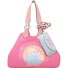  Big Wave Limited Barbie Izzy Medium Shopper Bag 42 cm Model pink wave