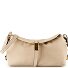  Saddle Horizontal Torba na ramię Skórzany 34 cm Model beige-grigio
