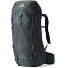 Paragon 60 Plecak trekkingowy M-L 76 cm Model cascade green Paragon 60 Plecak trekkingowy M-L 76 cm Model cascade green