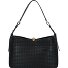  Sfera Soft Shopper Bag Skóra 40 cm Model nero