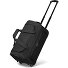  Torba podróżna na 2 kółkach Duffle Essentials 51 cm Model black