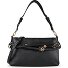  Love Bag Torba na ramię Skóra 26 cm Model nero-antique gold