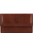  Story Uomo Key Case Leather 11 cm Model marrone