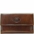  Story Uomo Key Case Leather 11 cm Model marrone