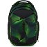 Match Plecak szkolny 45 cm Model seismic green Match Plecak szkolny 45 cm Model seismic green