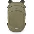  Nebula Plecak 49 cm Komora na laptopa Model olive tan