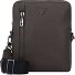  Torino Torba na ramię 20 cm Model dark brown