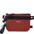 Uni Ichi S Torba na ramię Ochrona RFID 19 cm Model dahlia red