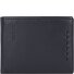  Oxford Circus Wallet Leather 13 cm Model black
