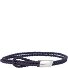  Crossroads Bracelet Leather 20 cm Model black/brown