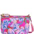  Tulipy Torba na ramię 20 cm Model bossa nova