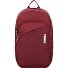 Indago Plecak 49 cm Komora na laptopa Model new maroon Indago Plecak 49 cm Komora na laptopa Model new maroon