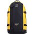 Tight Plecak 53 cm Model trueblack-pumpkinyellow Tight Plecak 53 cm Model trueblack-pumpkinyellow