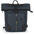  Plecak Random 42 cm z przegrodą na laptopa Model blau