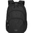  Basics Plecak 45 cm przegroda na laptopa Model schwarz
