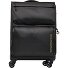  Zephyr 4 kółka Walizka M 67 cm z funkcją poszerzenia Model black