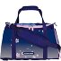  Torba sportowa 37 cm Model blue bloom