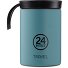  Podróżny kubek do picia dla dzieci 350 ml Model powder blue