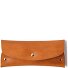  Piórnik Gaucho skórzany 18,5 cm Model cognac