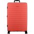  Striper 4 kółka Walizka 68 cm z funkcją poszerzenia Model coral