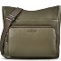  Mellow Leather Torba na ramię Skóra 30 cm Model winter olive