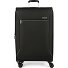  Base Breeze 4 kółka Walizka 78 cm z plisą rozprężną Model black