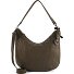  Anchor Love Amar Torba na ramię Skóra 33 cm Model olive green