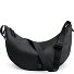  Moon Bag Torba na ramię 45 cm Model black