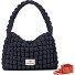  Unio Hobo Torba na ramię 47 cm Model navy